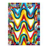 Pop Abstract 2023 Tapiz 73 (Print Only) thumbnail