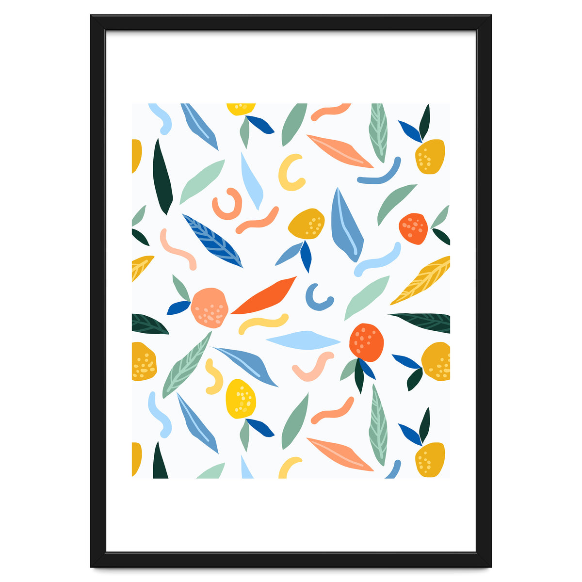 The Object Of Art Is To Give Life A Shape