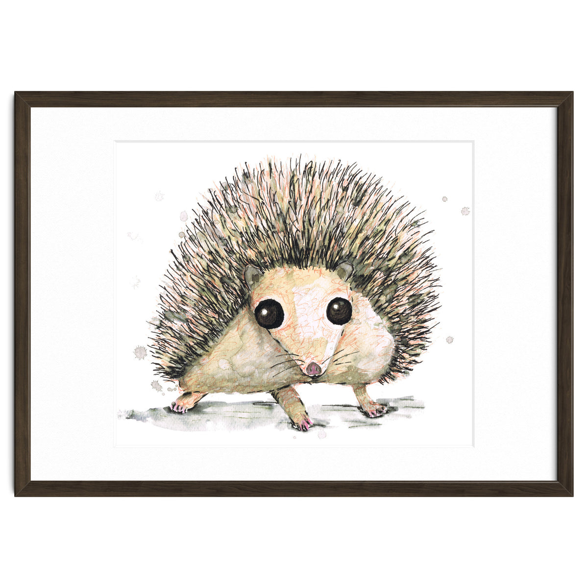 Hedgehog