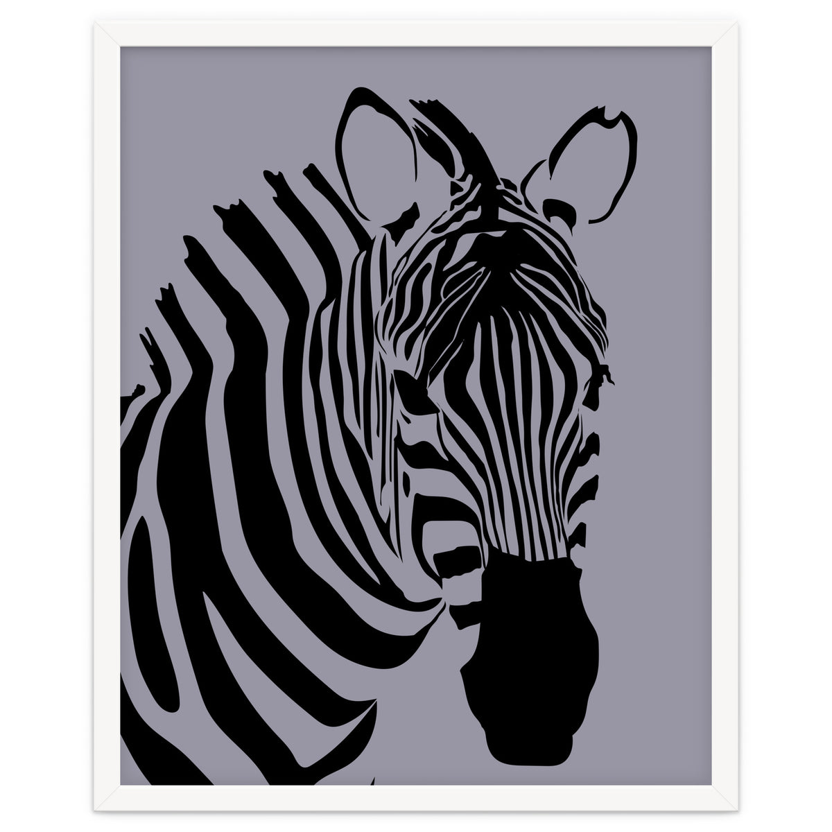 Zebra Stripes