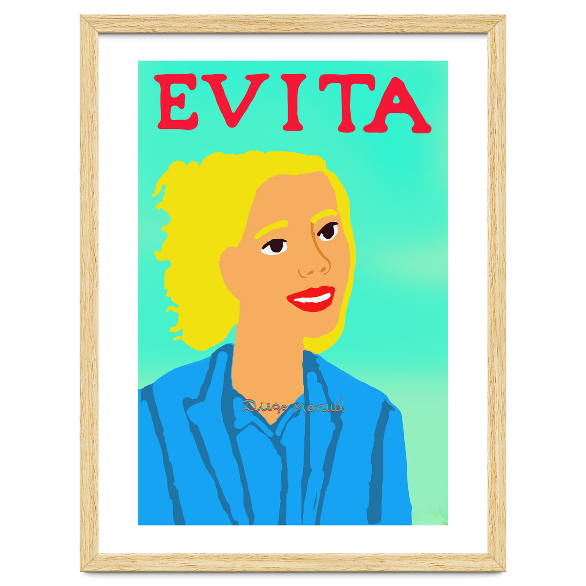 Evita Digital