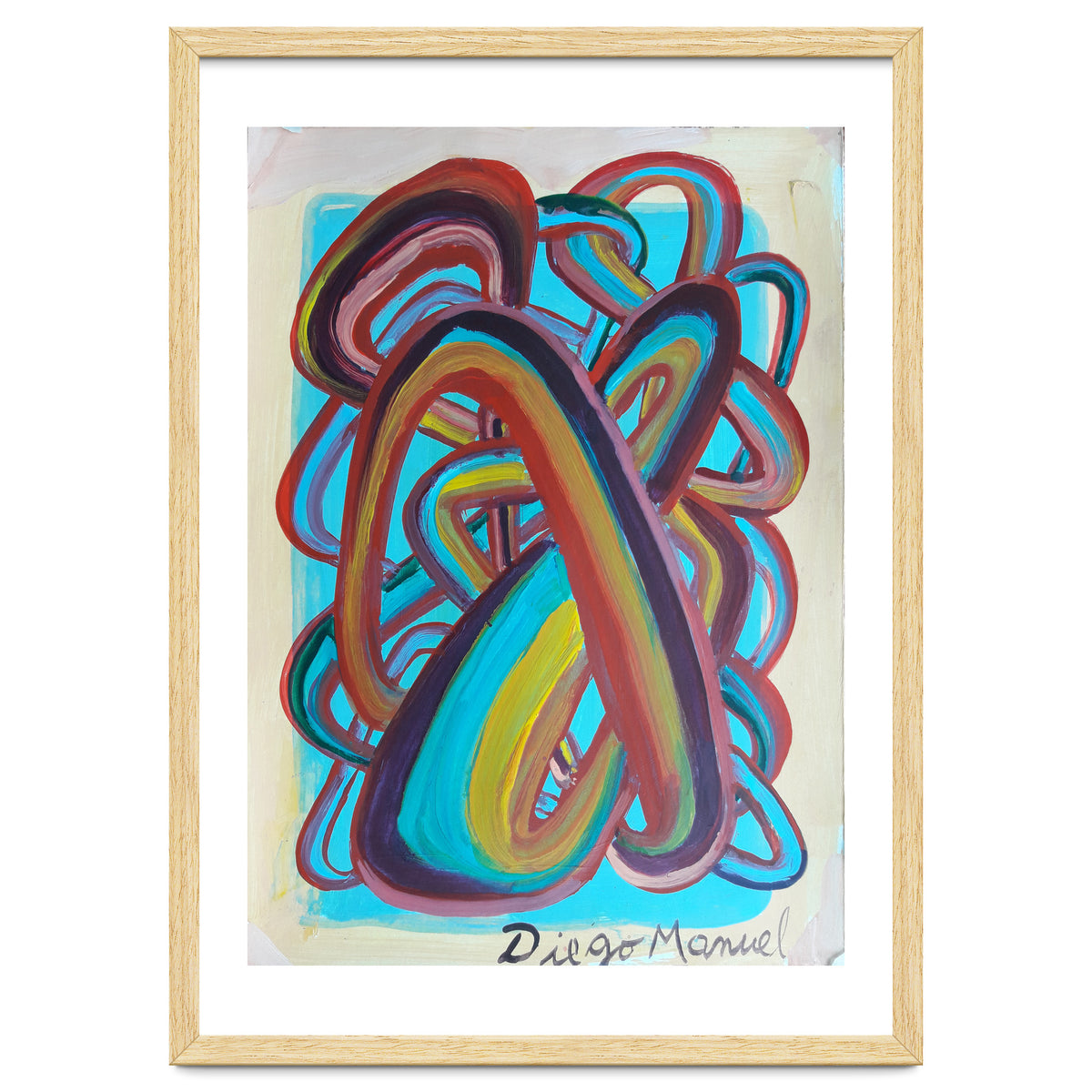 Formas En El Espacio 11