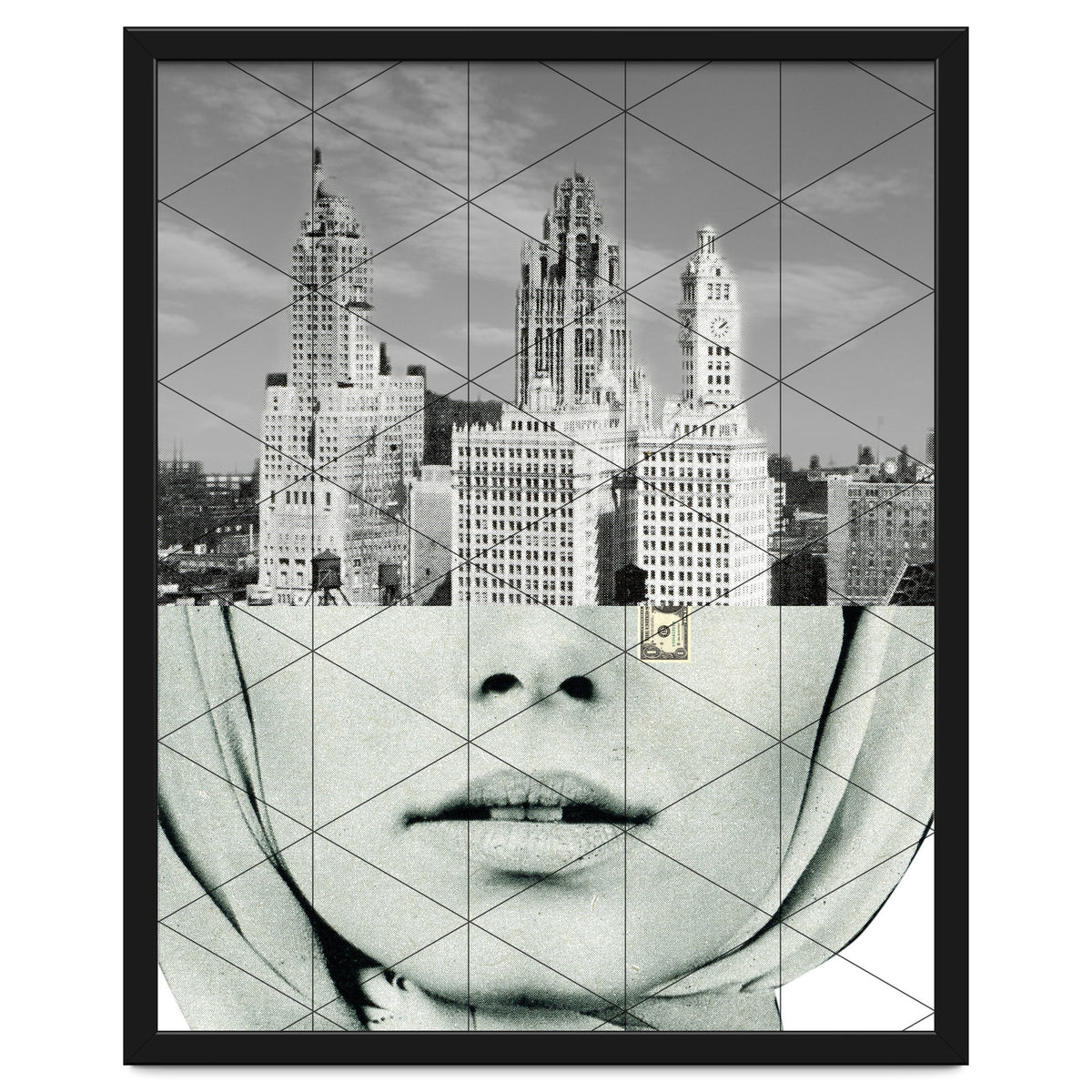 Der Traum von der Stadt