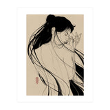 Setsuna Meio (Print Only) thumbnail