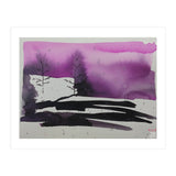 Winter shades (Print Only) thumbnail