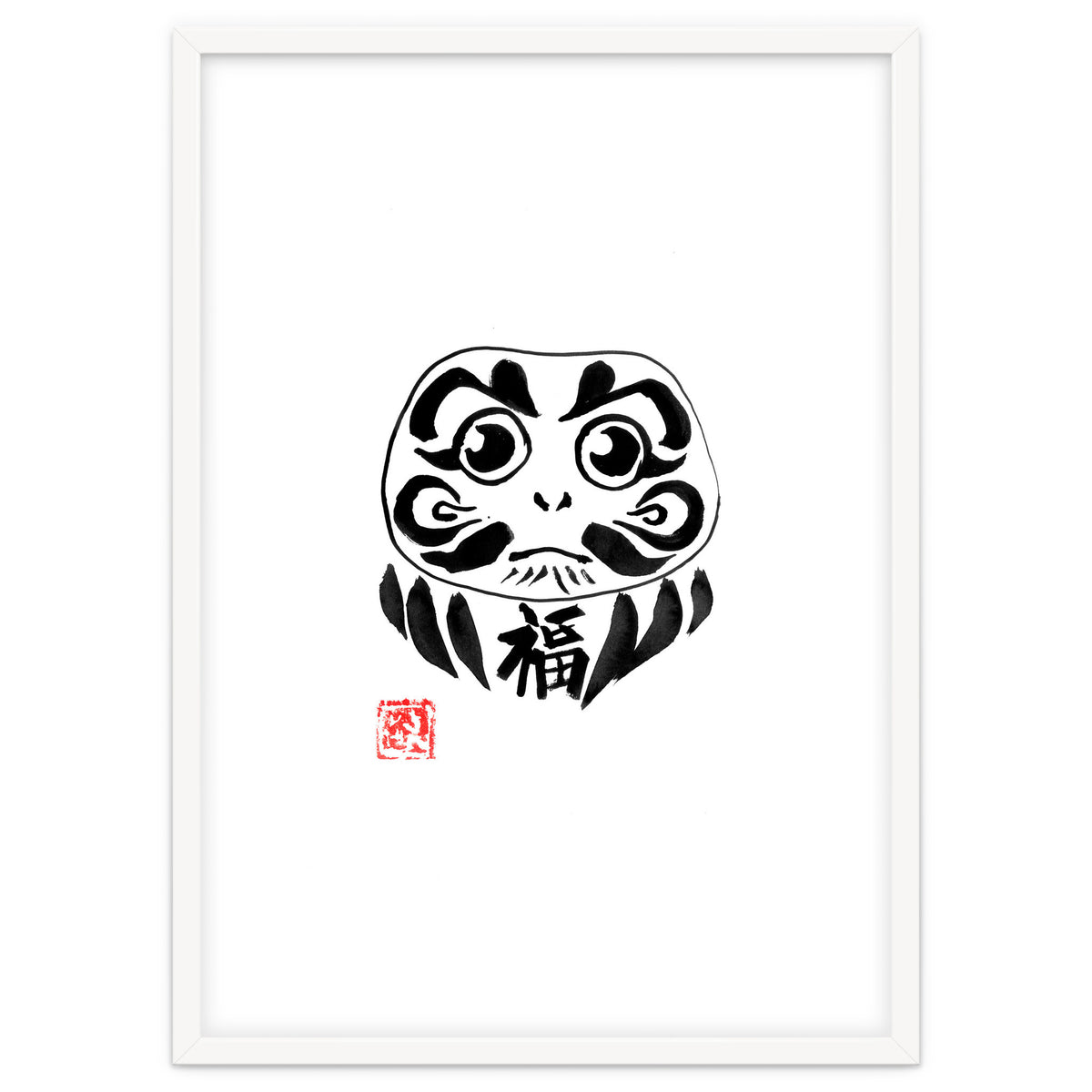 Daruma