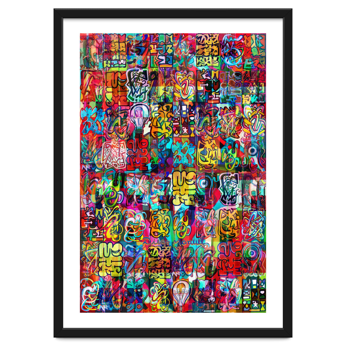 Graffiti Digital 2022 183