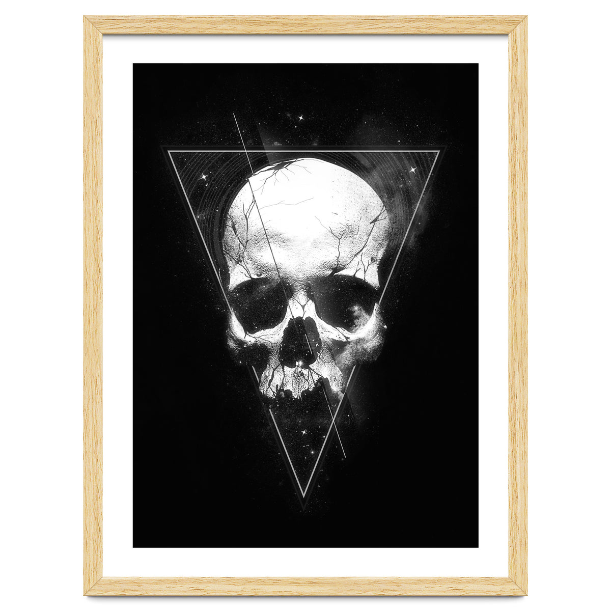 We Are All Made Of Stars