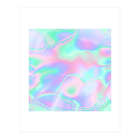 Holograph (Print Only)