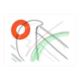 Traits and Lightness (Print Only) thumbnail