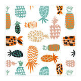 Crazy Pineapples Art Print (Print Only) thumbnail