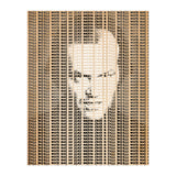 All Work And No Play Makes Jack (Print Only) thumbnail