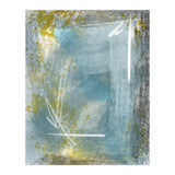 Abstract Green (Print Only) thumbnail