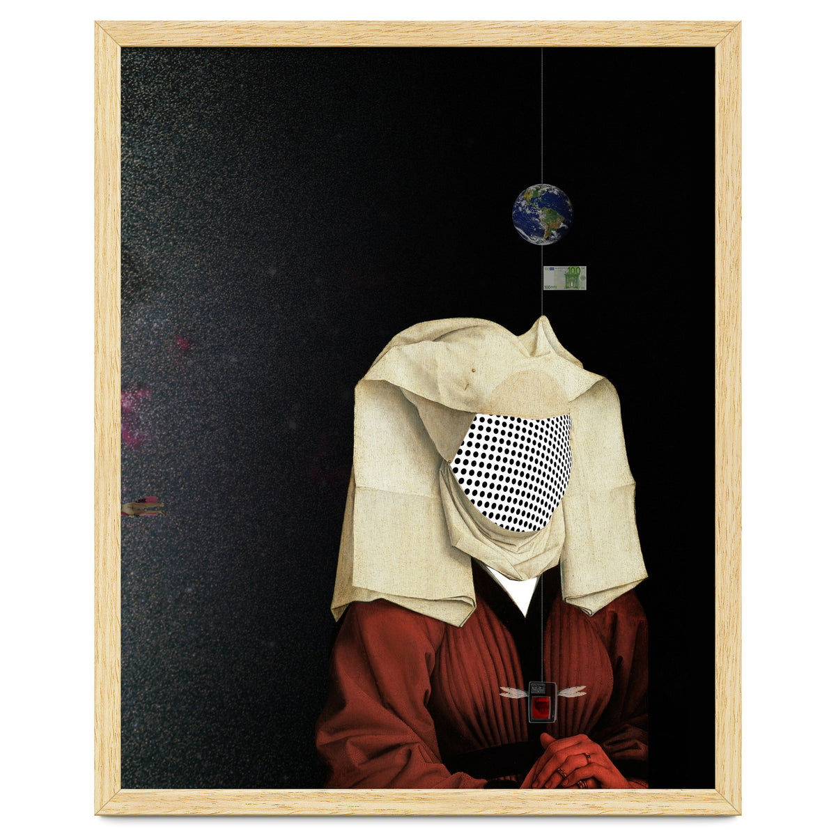 the truth is dead · Standpunkte