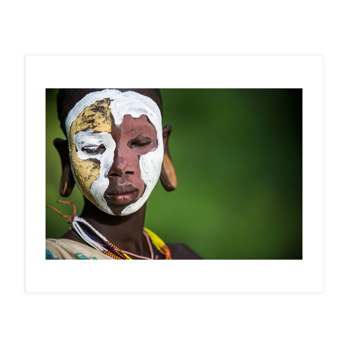 Suri Dream (Print Only)