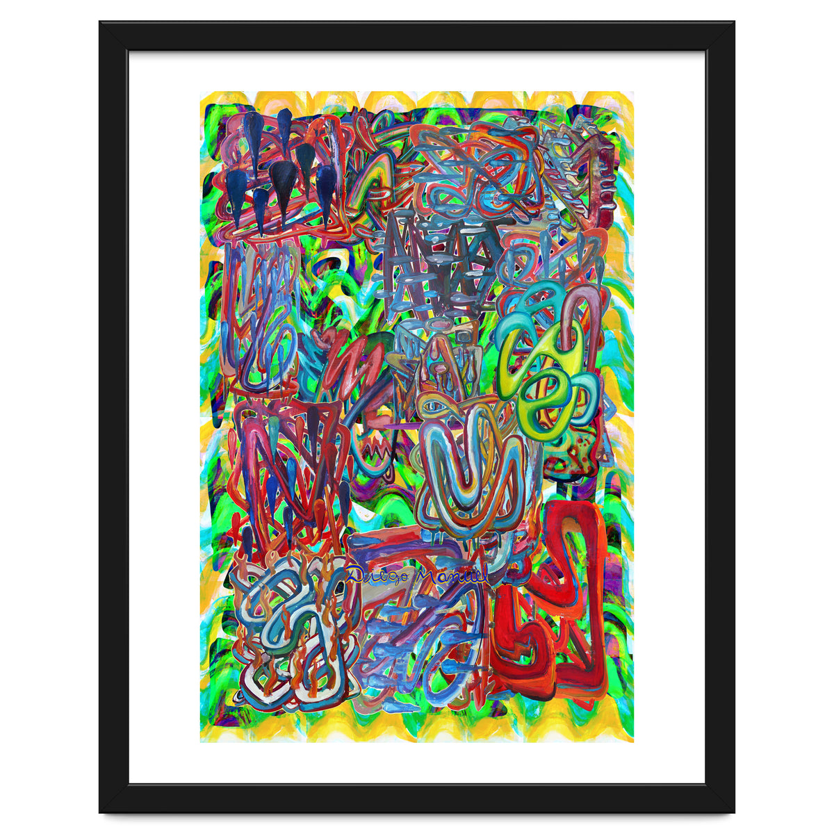 Graffiti Digital 2022 1022