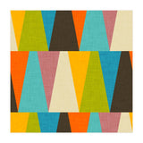 Retro Color Block Triangle (Print Only) thumbnail