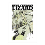 Tribute to King Crimson (Print Only) thumbnail
