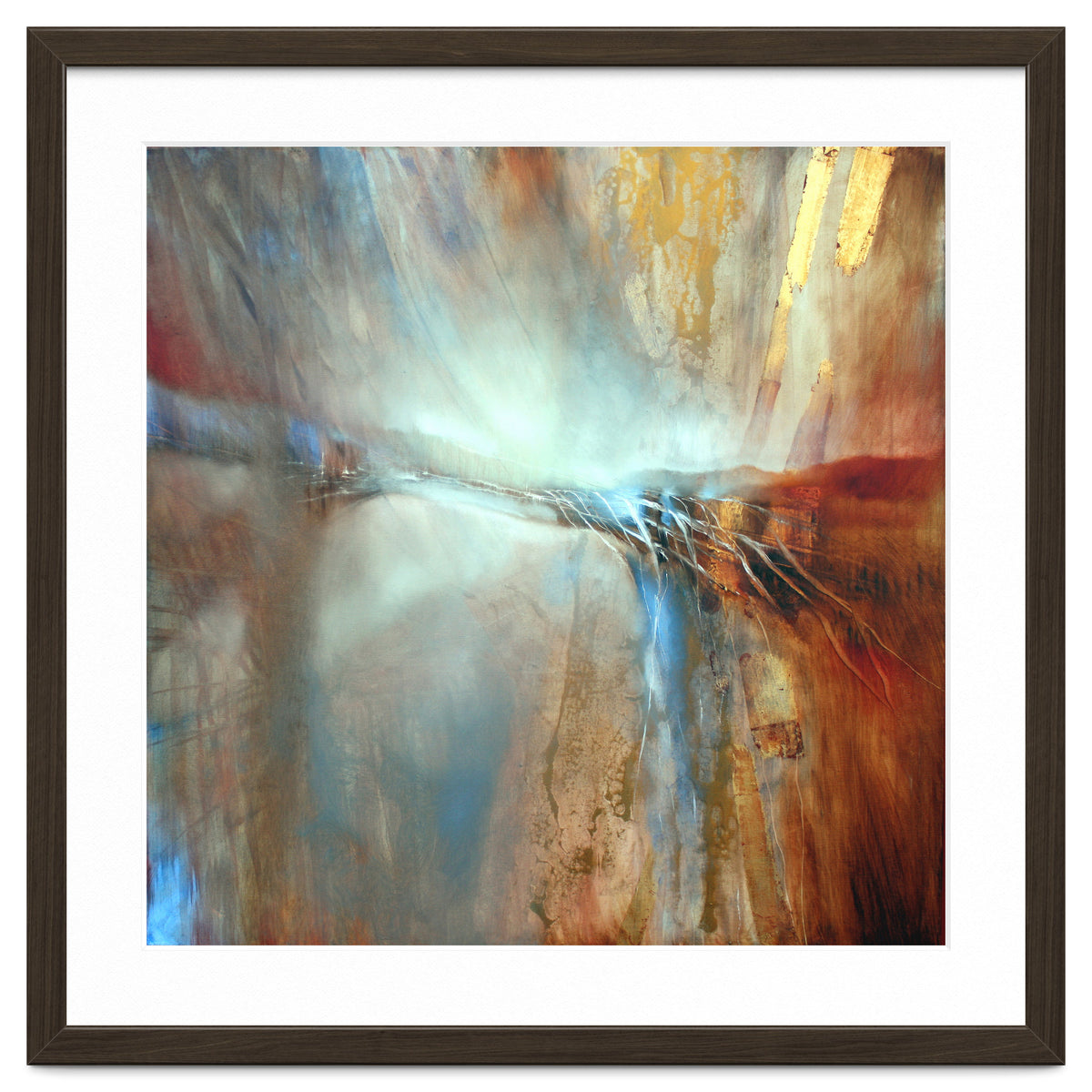 Horizonte - horizons