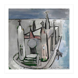 Catedral De La Plata 5 (Print Only) thumbnail