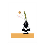 Minimalist Florist (Print Only) thumbnail
