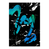 Psyco Chill Night (Print Only) thumbnail