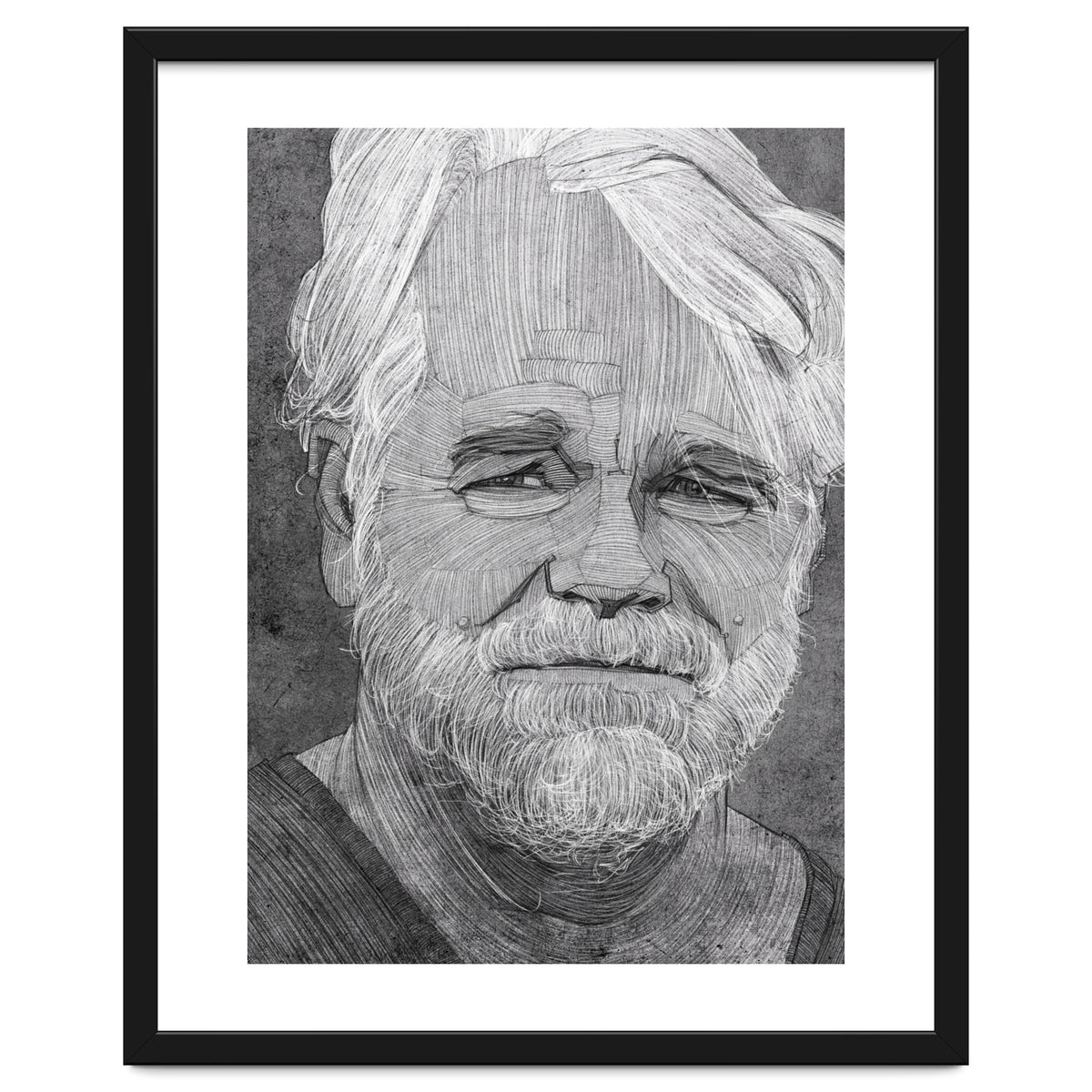 Philip Seymour Hoffman