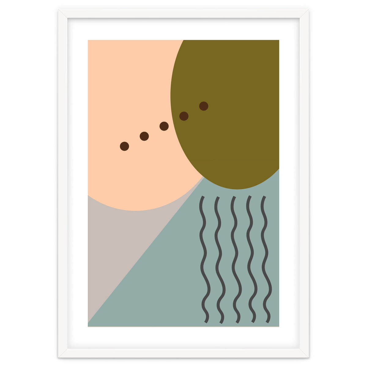 Composition Number 2