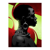 Andile (Print Only) thumbnail