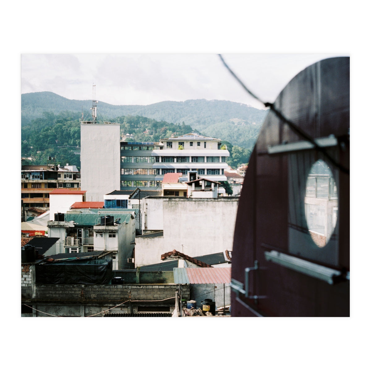 KANDY (Print Only)