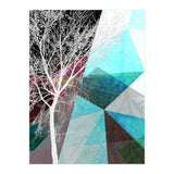 LONELY TREE II (Print Only) thumbnail