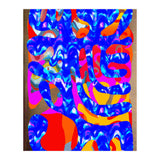 Pop Abstract 2023 Nuevo 15 (Print Only) thumbnail
