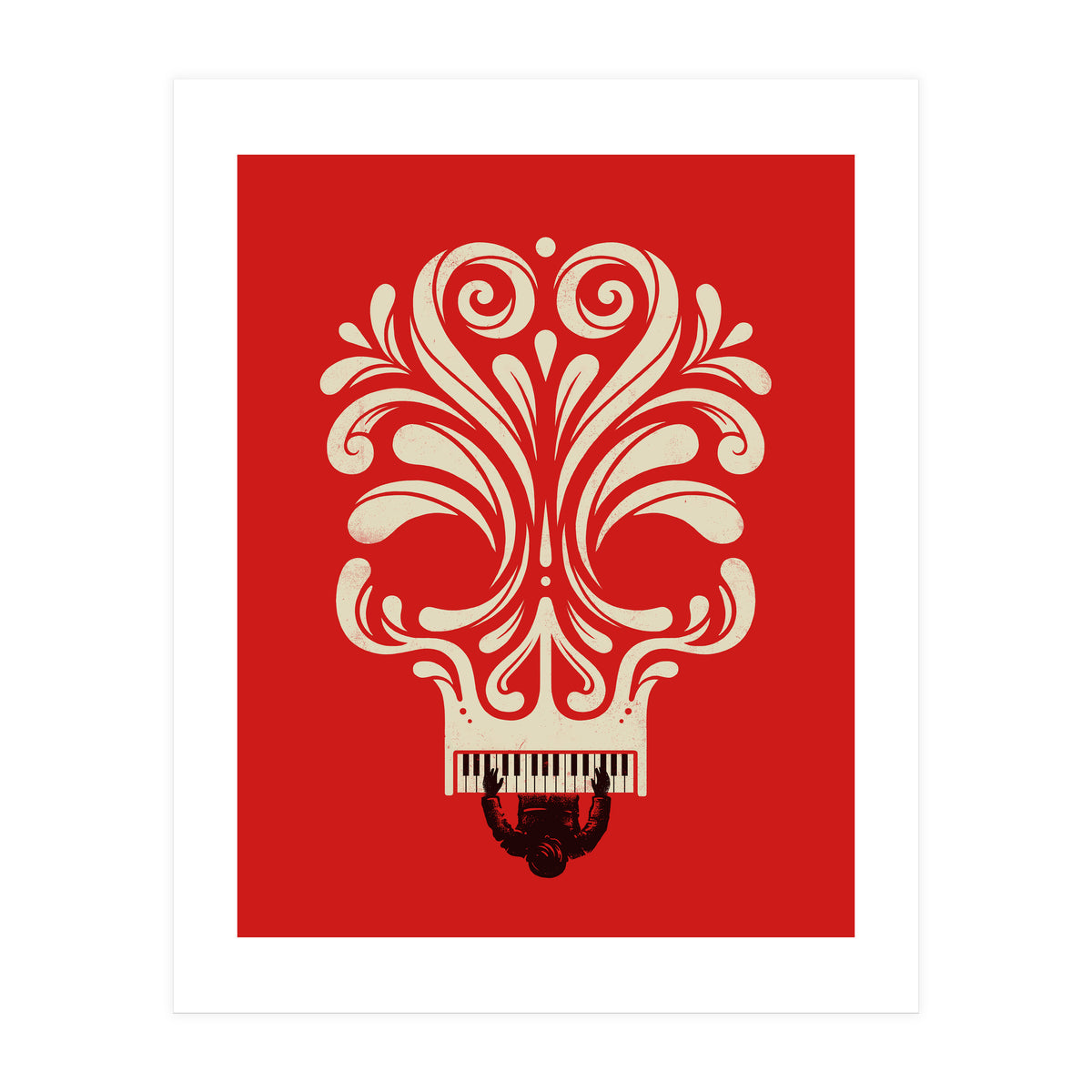 Killer Tune (Print Only)