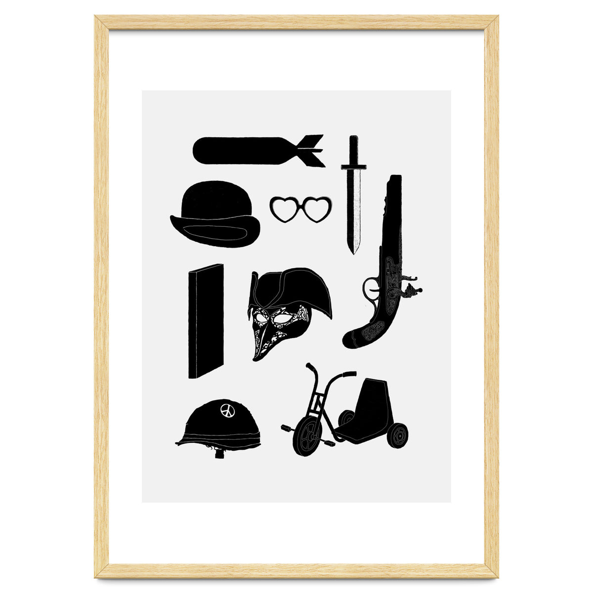 2011 A Kubrick Odyssey