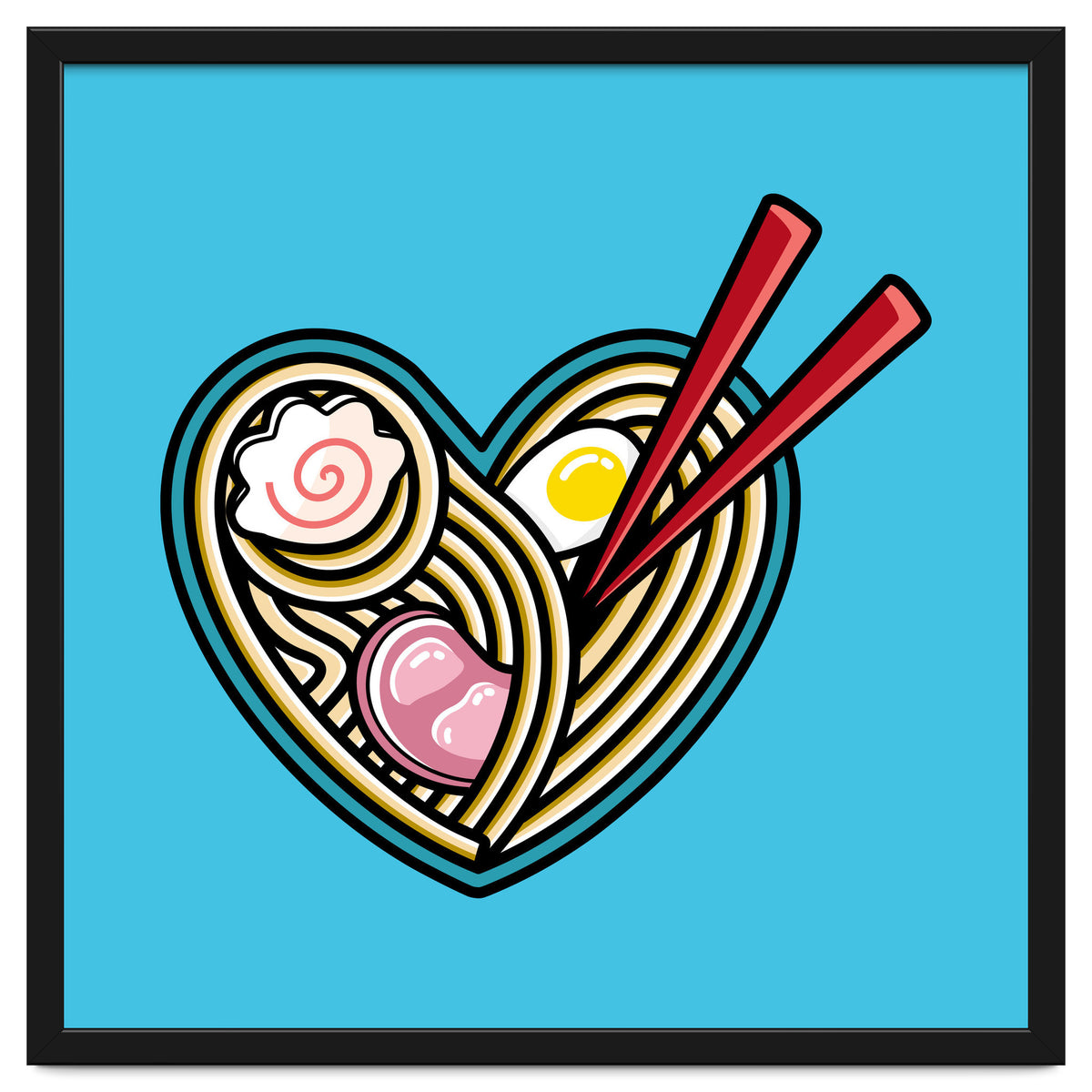 Love Ramen