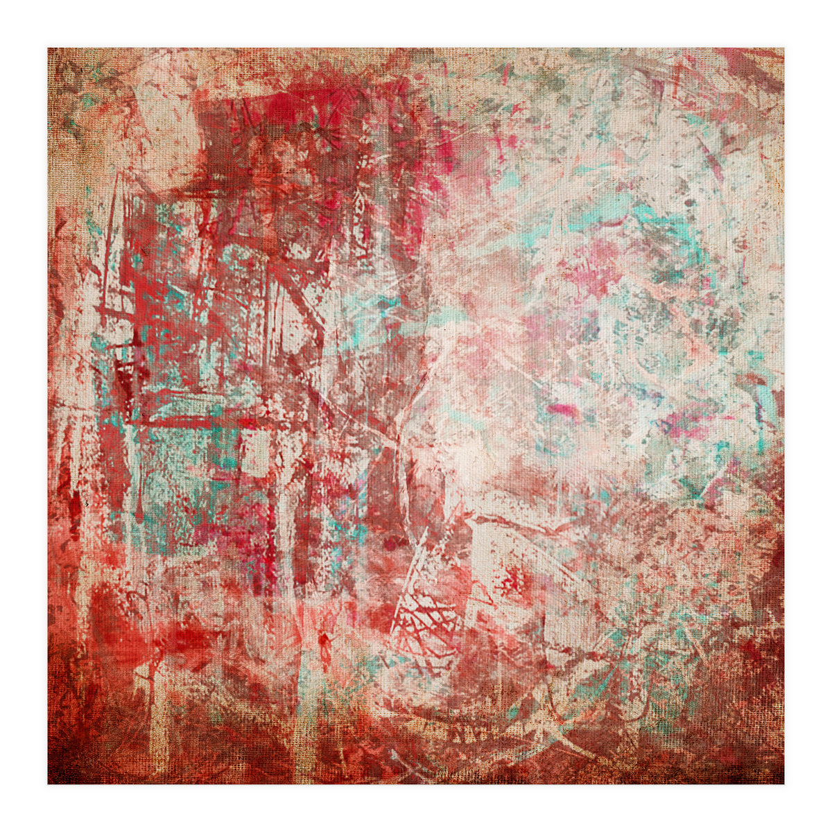 Careless (Print Only)