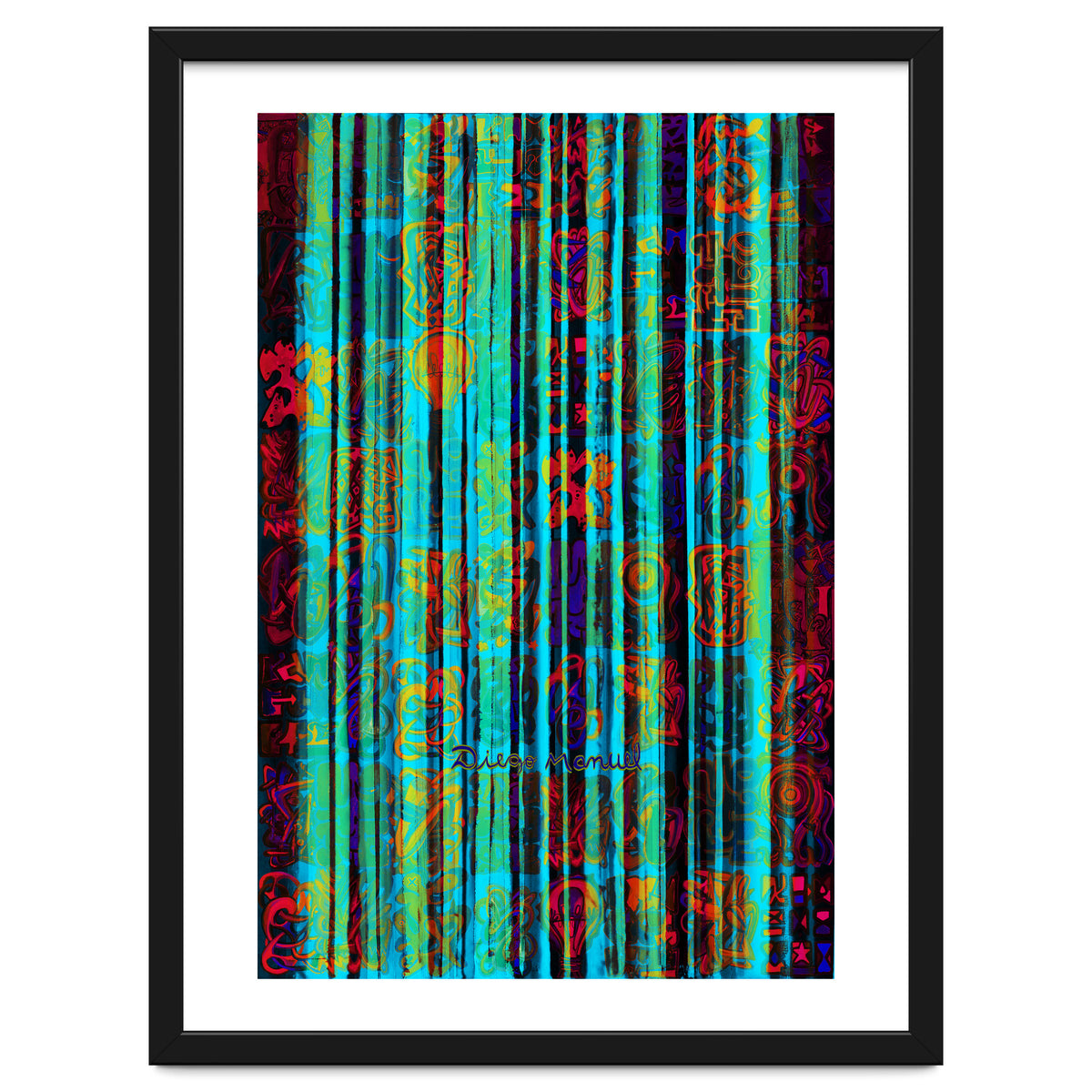 Graffiti Digital 2022 30