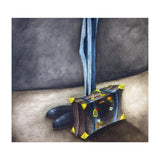 The End Of The Line (Print Only) thumbnail