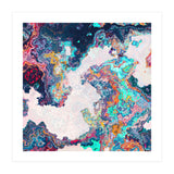 Abstract Marble (Print Only) thumbnail