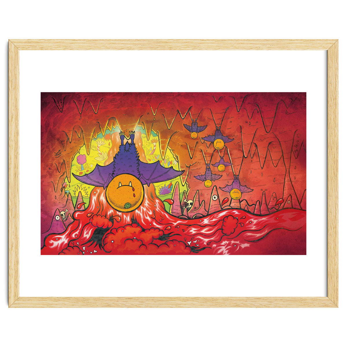 Thicker Than Water - Hammerton Brewery