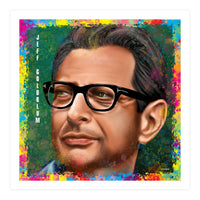 Jeff Goldblum (Print Only)