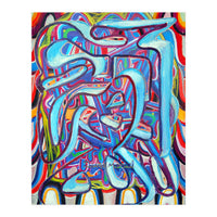 Graffiti Digital 2022 822 (Print Only)