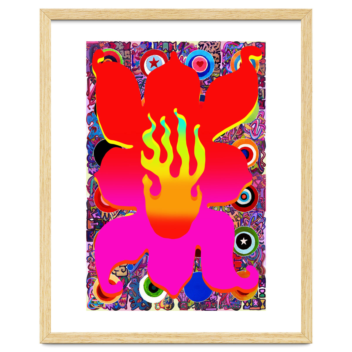 Graffiti Digital Nuevo 2023 113