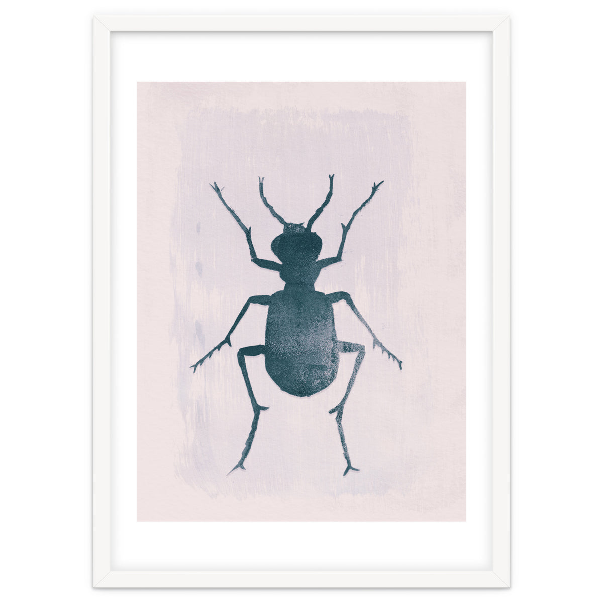 Beetle 1