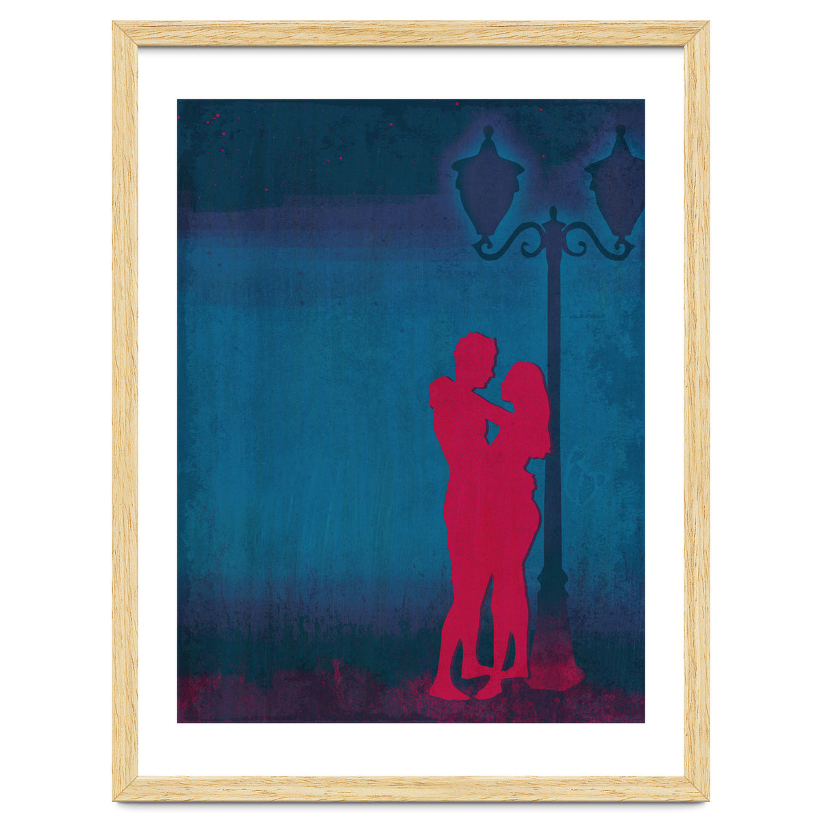 Big city: Romance Two