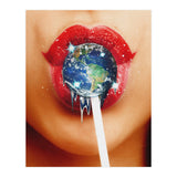 Taste Explosion (Print Only) thumbnail