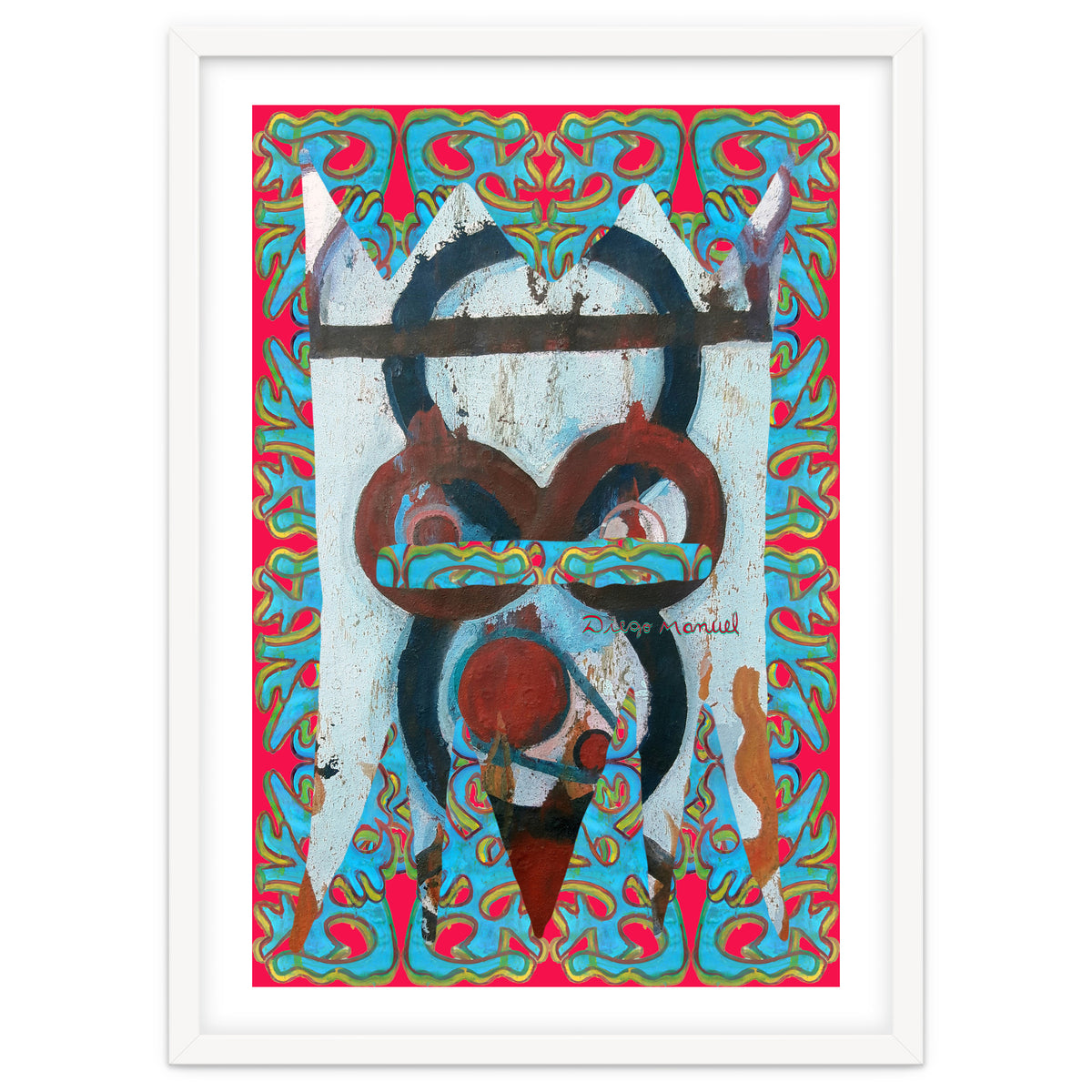 Graffiti Digital Nuevo 2023 22