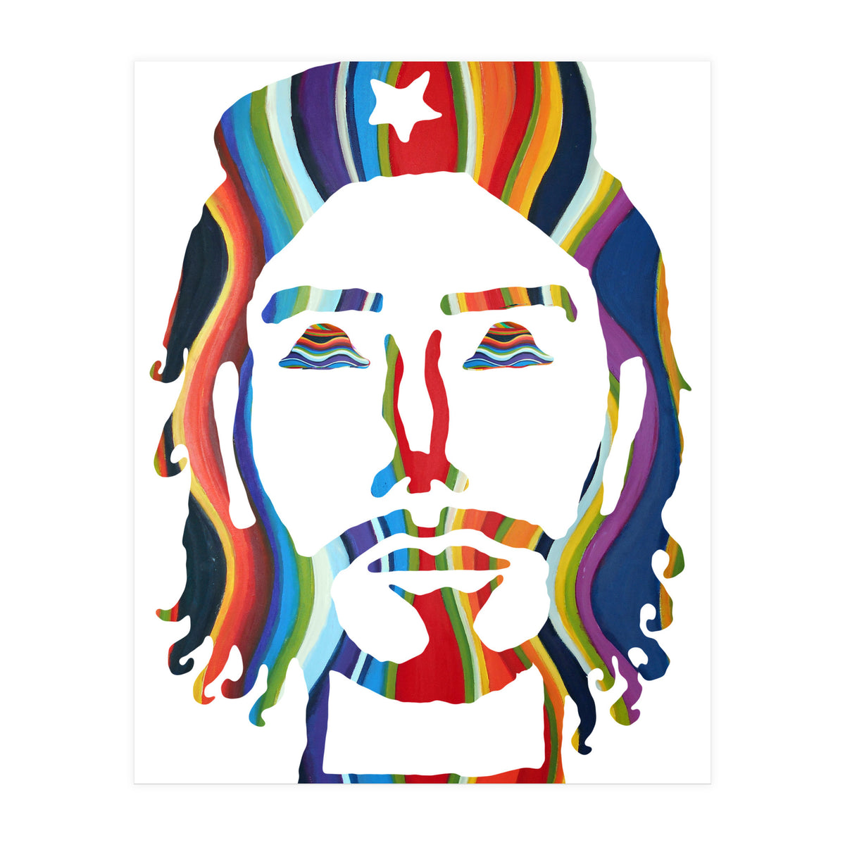 Che 1 Copia (Print Only)