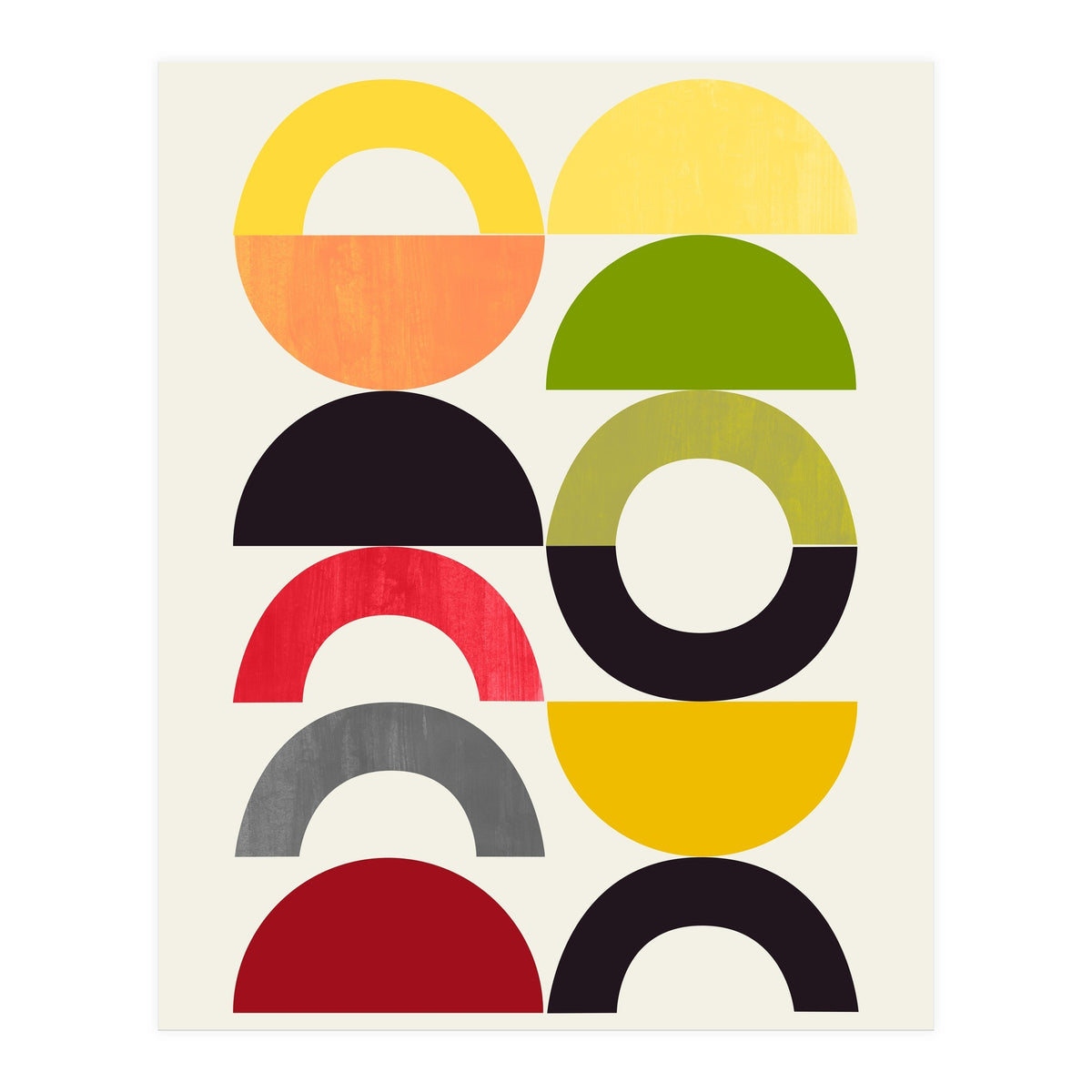 Playground II (Print Only)