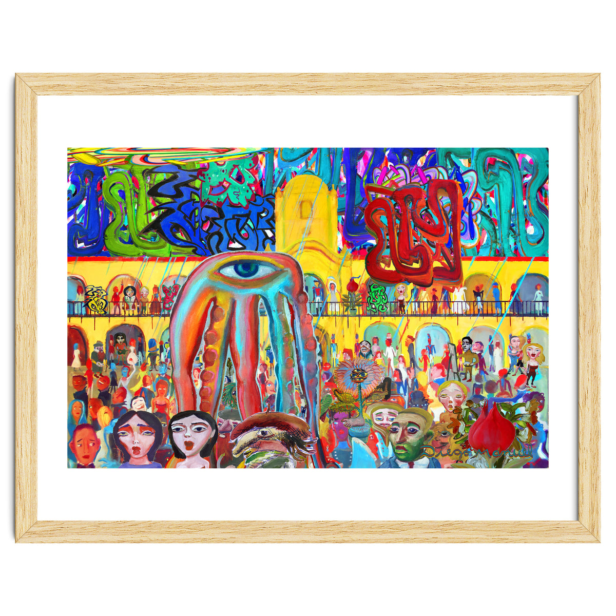 25 De Mayo Pop Digital 18